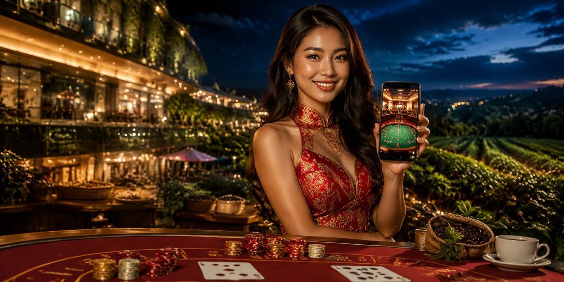 Trải nghiệm casino app tại vùng Mekong với trang phục áo dài truyền thống