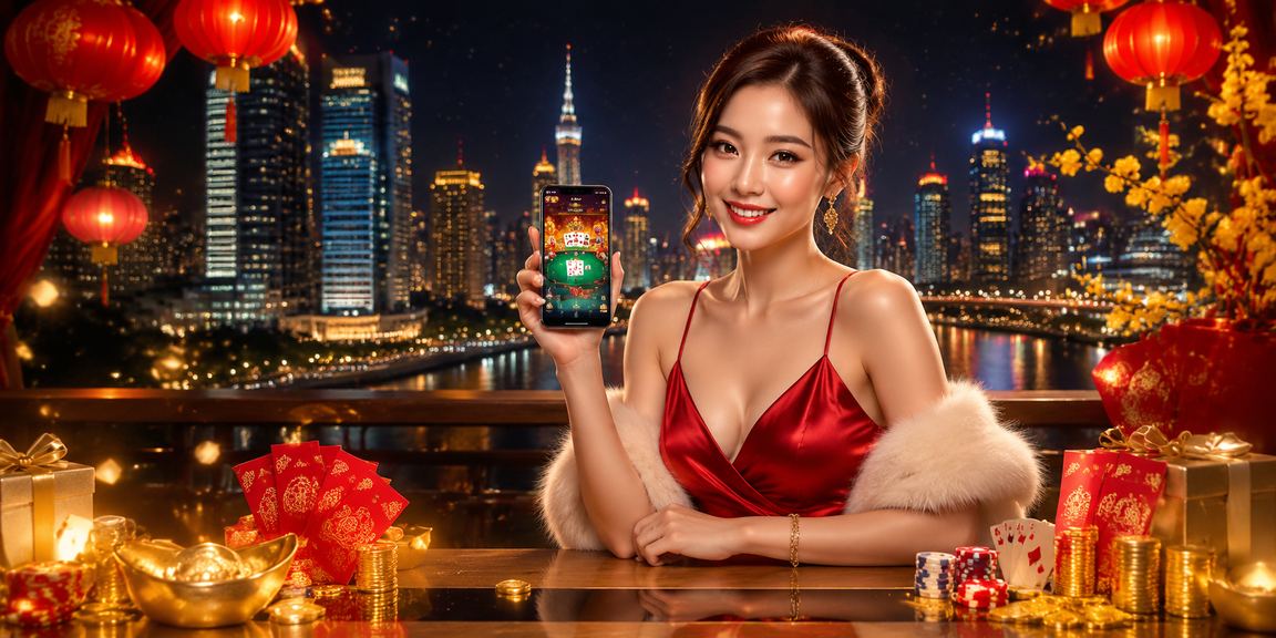 Người chơi tại TP.HCM trải nghiệm card game trực tuyến trên game8 dưới ánh đèn lồng